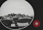 Standbild amerikanische Soldaten Manus Island Papua Neu Guinea, 1944, aus Sekunde 27 historischem Filmmaterial Videoclip 65675057672