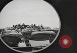 Standbild amerikanische Soldaten Manus Island Papua Neu Guinea, 1944, aus Sekunde 29 historischem Filmmaterial Videoclip 65675057672