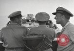 Standbild amerikanische Soldaten Manus Island Papua Neu Guinea, 1944, aus Sekunde 42 historischem Filmmaterial Videoclip 65675057672