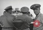 Standbild amerikanische Soldaten Manus Island Papua Neu Guinea, 1944, aus Sekunde 43 historischem Filmmaterial Videoclip 65675057672