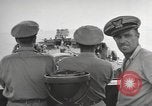 Standbild amerikanische Soldaten Manus Island Papua Neu Guinea, 1944, aus Sekunde 44 historischem Filmmaterial Videoclip 65675057672