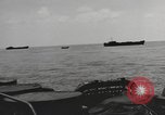 Standbild amerikanische Soldaten Manus Island Papua Neu Guinea, 1944, aus Sekunde 57 historischem Filmmaterial Videoclip 65675057672