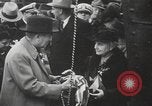 Image of launching of ships Kearny New Jersey USA, 1940, second 11 stock footage video 65675057673