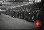 Image of American soldiers Seattle Washington USA, 1940, second 5 stock footage video 65675057674