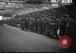 Image of American soldiers Seattle Washington USA, 1940, second 6 stock footage video 65675057674