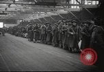 Image of American soldiers Seattle Washington USA, 1940, second 7 stock footage video 65675057674