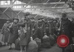 Image of American soldiers Seattle Washington USA, 1940, second 9 stock footage video 65675057674