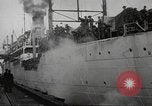 Image of American soldiers Seattle Washington USA, 1940, second 24 stock footage video 65675057674