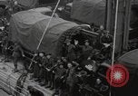 Image of American soldiers Seattle Washington USA, 1940, second 27 stock footage video 65675057674