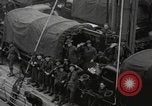 Image of American soldiers Seattle Washington USA, 1940, second 28 stock footage video 65675057674