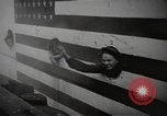 Image of American soldiers Seattle Washington USA, 1940, second 29 stock footage video 65675057674
