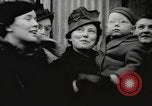 Image of American soldiers Seattle Washington USA, 1940, second 30 stock footage video 65675057674