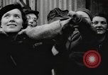 Image of American soldiers Seattle Washington USA, 1940, second 31 stock footage video 65675057674
