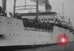 Image of American soldiers Seattle Washington USA, 1940, second 33 stock footage video 65675057674