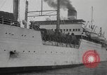Image of American soldiers Seattle Washington USA, 1940, second 35 stock footage video 65675057674