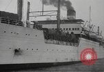Image of American soldiers Seattle Washington USA, 1940, second 36 stock footage video 65675057674