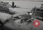 Immagine di Pattugliatori New York City USA, 1940, secondo 14 filmato di repertorio 65675057675