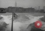 Immagine di Pattugliatori New York City USA, 1940, secondo 23 filmato di repertorio 65675057675
