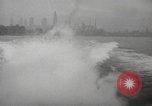 Immagine di Pattugliatori New York City USA, 1940, secondo 40 filmato di repertorio 65675057675