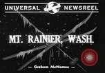 Immagine di Quarantunesima Division Washington State United States USA, 1940, secondo 3 filmato di repertorio 65675057676