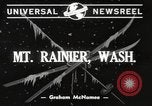 Immagine di Quarantunesima Division Washington State United States USA, 1940, secondo 4 filmato di repertorio 65675057676