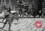 Immagine di Quarantunesima Division Washington State United States USA, 1940, secondo 15 filmato di repertorio 65675057676