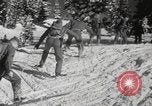 Immagine di Quarantunesima Division Washington State United States USA, 1940, secondo 17 filmato di repertorio 65675057676