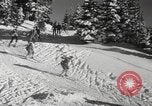 Immagine di Quarantunesima Division Washington State United States USA, 1940, secondo 21 filmato di repertorio 65675057676