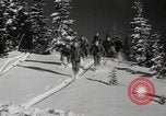 Immagine di Quarantunesima Division Washington State United States USA, 1940, secondo 27 filmato di repertorio 65675057676
