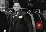Immagine di Louis Cumonow Kansas City Missouri USA, 1940, secondo 8 filmato di repertorio 65675057677