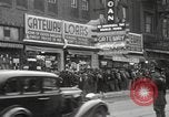 Immagine di Louis Cumonow Kansas City Missouri USA, 1940, secondo 11 filmato di repertorio 65675057677