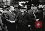 Immagine di Louis Cumonow Kansas City Missouri USA, 1940, secondo 31 filmato di repertorio 65675057677