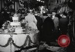 Image of hotel exposition New York United States USA, 1940, second 5 stock footage video 65675057678