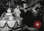 Image of hotel exposition New York United States USA, 1940, second 6 stock footage video 65675057678