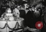 Image of hotel exposition New York United States USA, 1940, second 7 stock footage video 65675057678