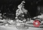 Image of hotel exposition New York United States USA, 1940, second 10 stock footage video 65675057678