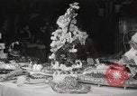 Image of hotel exposition New York United States USA, 1940, second 11 stock footage video 65675057678