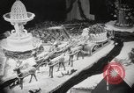 Image of hotel exposition New York United States USA, 1940, second 17 stock footage video 65675057678