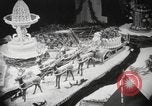 Image of hotel exposition New York United States USA, 1940, second 18 stock footage video 65675057678