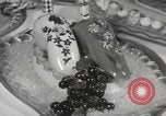 Image of hotel exposition New York United States USA, 1940, second 21 stock footage video 65675057678