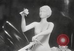 Image of hotel exposition New York United States USA, 1940, second 30 stock footage video 65675057678
