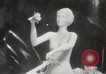 Image of hotel exposition New York United States USA, 1940, second 31 stock footage video 65675057678
