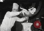 Image of hotel exposition New York United States USA, 1940, second 32 stock footage video 65675057678