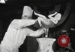 Image of hotel exposition New York United States USA, 1940, second 33 stock footage video 65675057678
