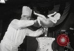 Image of hotel exposition New York United States USA, 1940, second 34 stock footage video 65675057678