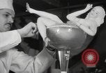 Image of hotel exposition New York United States USA, 1940, second 36 stock footage video 65675057678
