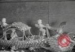 Image of hotel exposition New York United States USA, 1940, second 37 stock footage video 65675057678