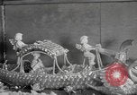 Image of hotel exposition New York United States USA, 1940, second 39 stock footage video 65675057678