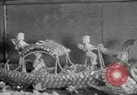 Image of hotel exposition New York United States USA, 1940, second 40 stock footage video 65675057678