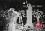Image of hotel exposition New York United States USA, 1940, second 41 stock footage video 65675057678